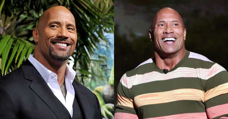 The Rock says he will run for President if people want him to The Rock says he will run for President if people want him to