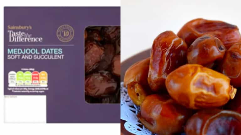 Sainsbury’s recall Medjool dates over fears of Hepatitis A contamination Sainsbury’s recall Medjool dates over fears of Hepatitis A contamination