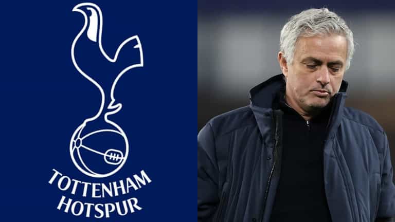 The cost of Tottenham sacking Mourinho revealed The cost of Tottenham sacking Mourinho revealed