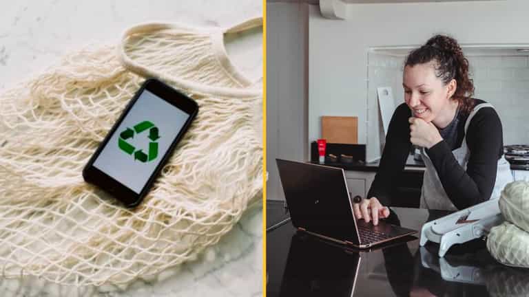 How you can use your tech to live more sustainably How you can use your tech to live more sustainably