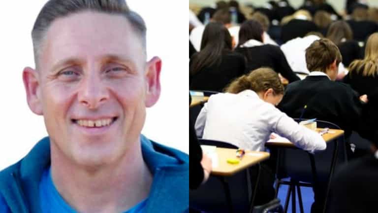 Teacher who took pupils to strip club while drunk banned from teaching Teacher who took pupils to strip club while drunk banned from teaching