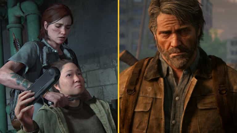 The Last of Us Part Three is already being written, director confirms The Last of Us Part Three is already being written, director confirms