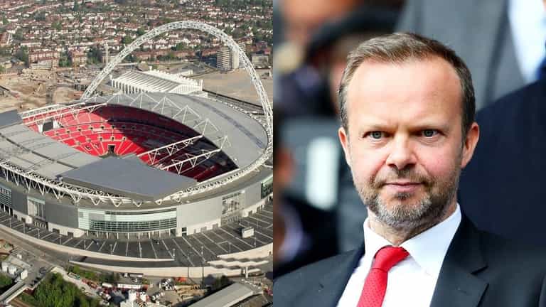 Wembley to host more Euro 2020 games as UEFA rewards FA for Super League stance Wembley to host more Euro 2020 games as UEFA rewards FA for Super League stance