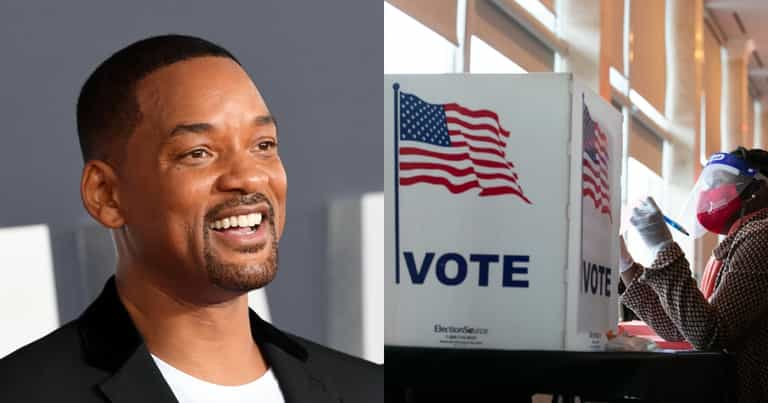 Will Smith pulls production of movie from Georgia over voting law Will Smith pulls production of movie from Georgia over voting law