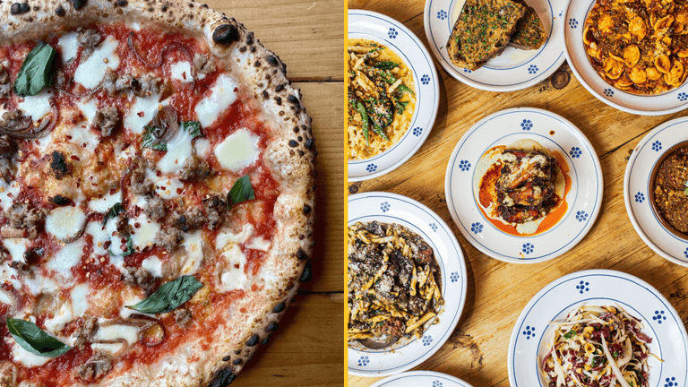 A guide to the 10 best takeaways in Manchester A guide to the 10 best takeaways in Manchester