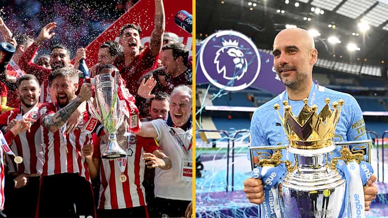 QUIZ: Name all 50 teams to play in the Premier League QUIZ: Name all 50 teams to play in the Premier League