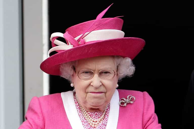 Young Brits want to abolish the monarchy in dramatic shift of public opinion Young Brits want to abolish the monarchy in dramatic shift of public opinion