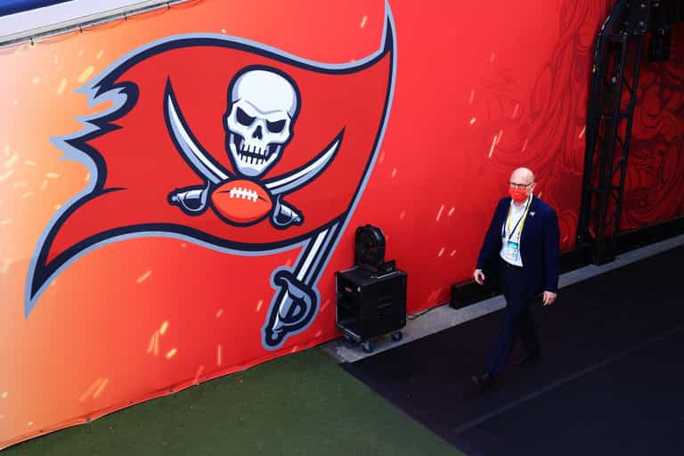 Man Utd fans hate the Glazers, but how do they feel in Tampa Bay? Man Utd fans hate the Glazers, but how do they feel in Tampa Bay?