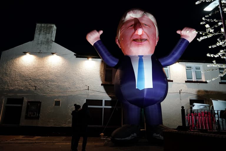 Labour lose Hartlepool to the Conservatives in historic defeat Labour lose Hartlepool to the Conservatives in historic defeat