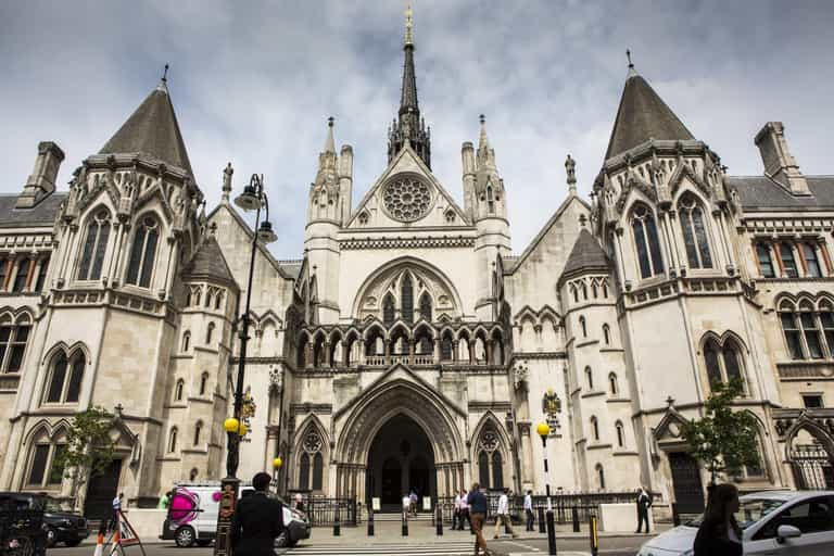 Blanket bans on Gypsy and Traveller sites ruled unlawful by high court Blanket bans on Gypsy and Traveller sites ruled unlawful by high court