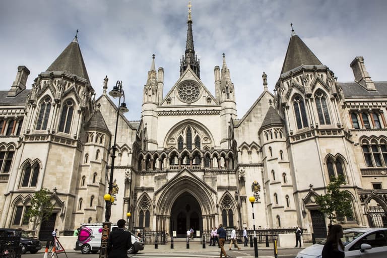 Blanket bans on Gypsy and Traveller sites ruled unlawful by high court Blanket bans on Gypsy and Traveller sites ruled unlawful by high court
