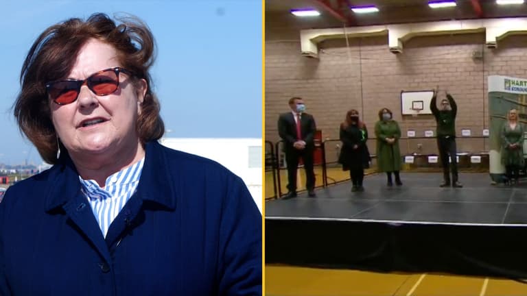 Hartlepool by-election: Northern Independence Party flops scoring just two more votes than convicted sex offender Hartlepool by-election: Northern Independence Party flops scoring just two more votes than convicted sex offender
