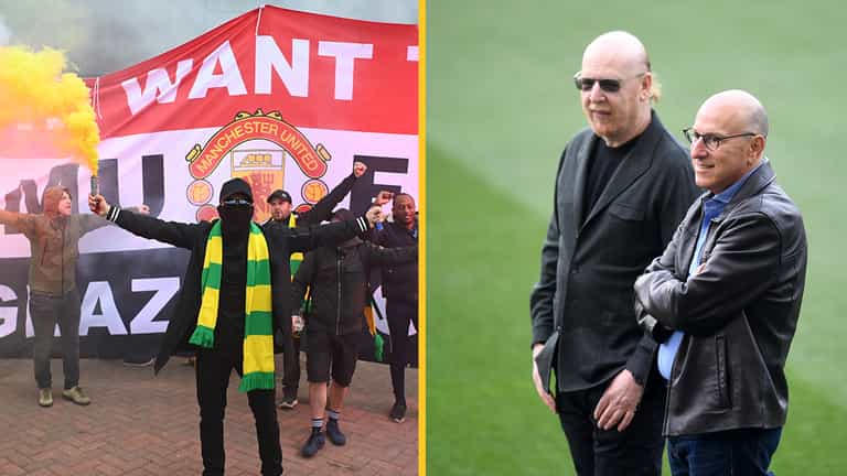 Manchester United Supporters Trust respond to letter from Joel Glazer Manchester United Supporters Trust respond to letter from Joel Glazer