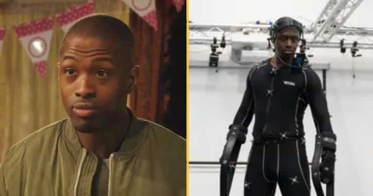 UK-born actor Ace Ruele faces deportation to Jamaica UK-born actor Ace Ruele faces deportation to Jamaica