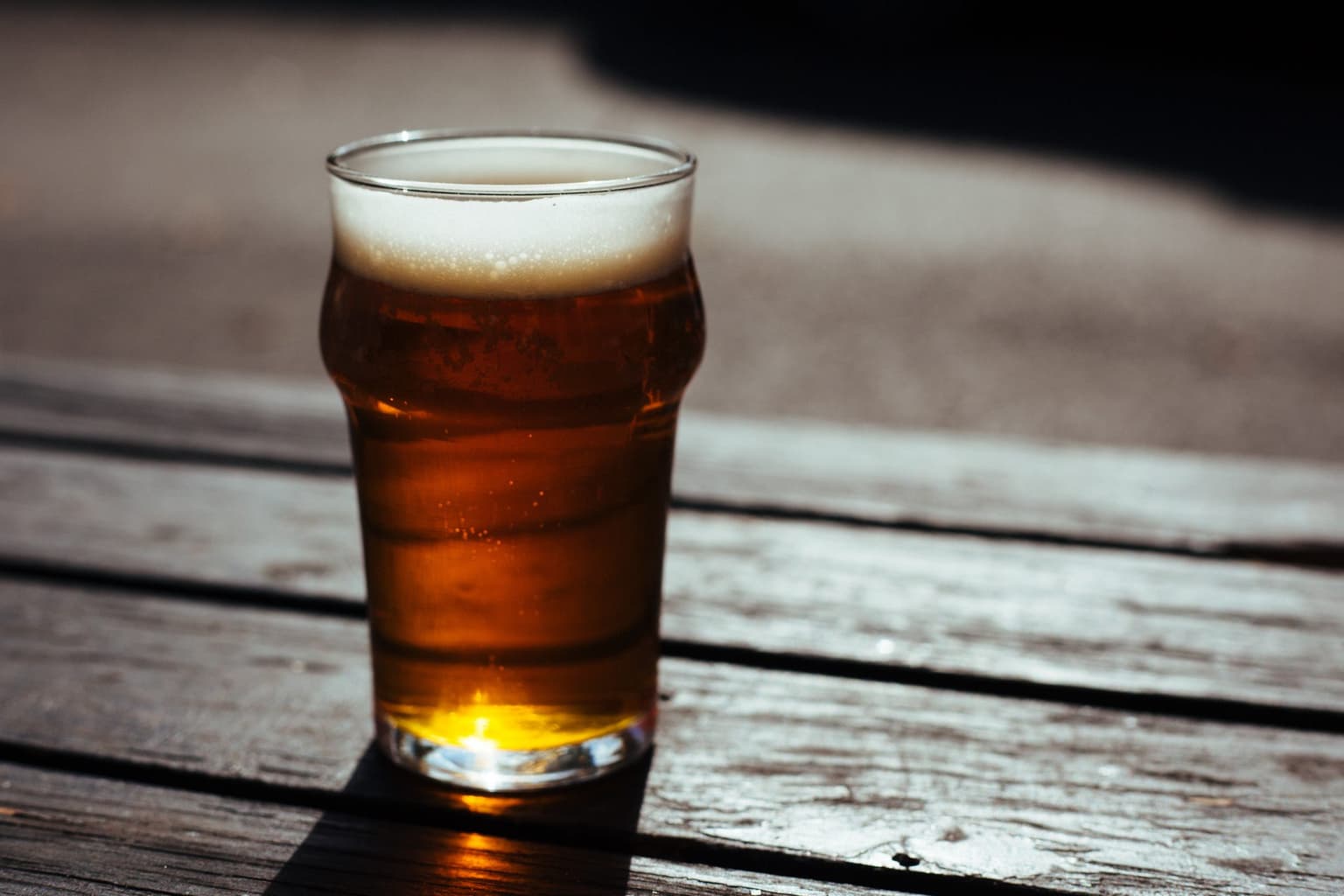 Beer drinkers given four month warning as price of pints set to soar
