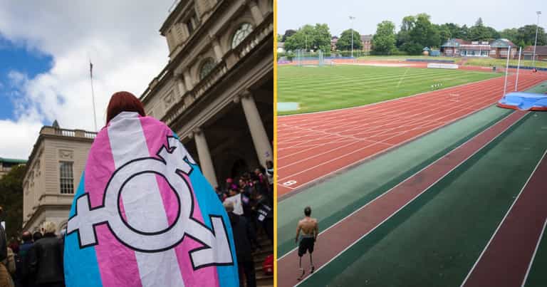 There’s no proof trans girls perform better in sport than cisgender girls, says doctor There’s no proof trans girls perform better in sport than cisgender girls, says doctor