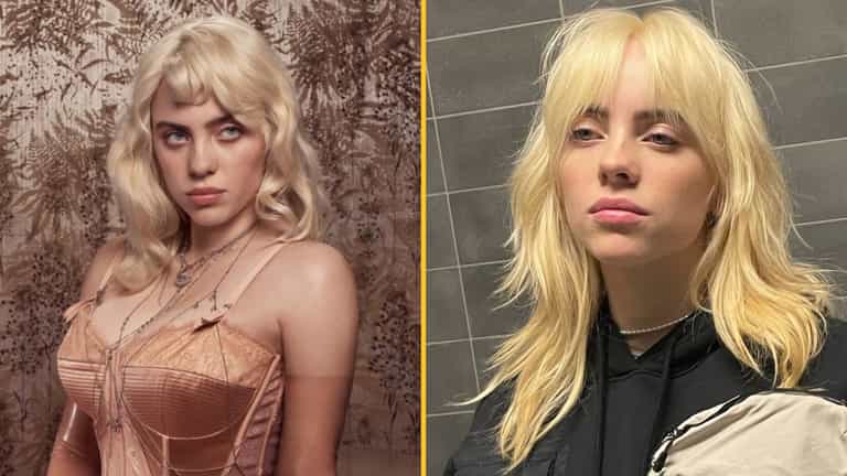 Billie Eilish says every girl or woman she knows has been taken advantage of Billie Eilish says every girl or woman she knows has been taken advantage of