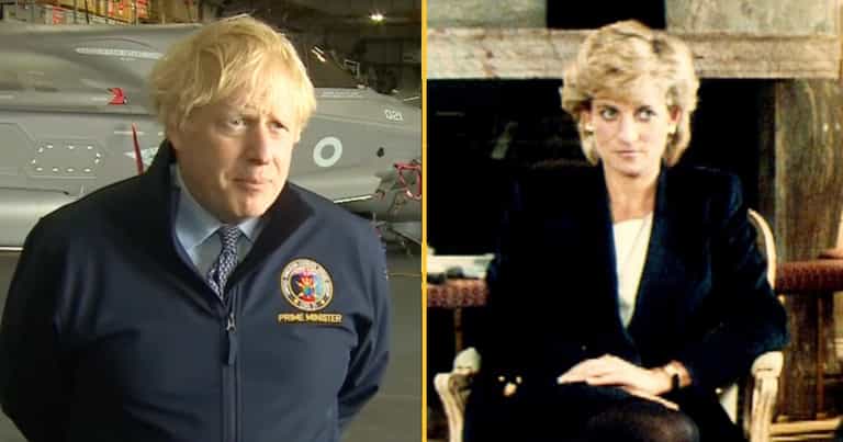 PM ‘issues warning’ to BBC after Diana report PM ‘issues warning’ to BBC after Diana report