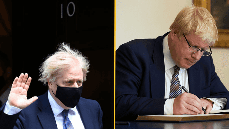 Boris Johnson denies missing COBRA meetings because he was writing book on Shakespeare Boris Johnson denies missing COBRA meetings because he was writing book on Shakespeare