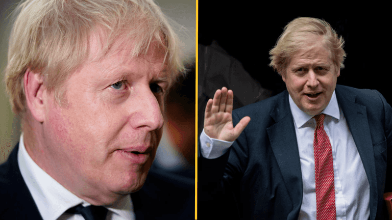 Boris Johnson did not break ministerial code over refurb, rules ethics adviser Boris Johnson did not break ministerial code over refurb, rules ethics adviser