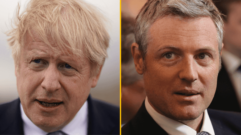 Boris Johnson’s burqa comments ‘made Tories look insensitive to Muslims’, report finds Boris Johnson’s burqa comments ‘made Tories look insensitive to Muslims’, report finds