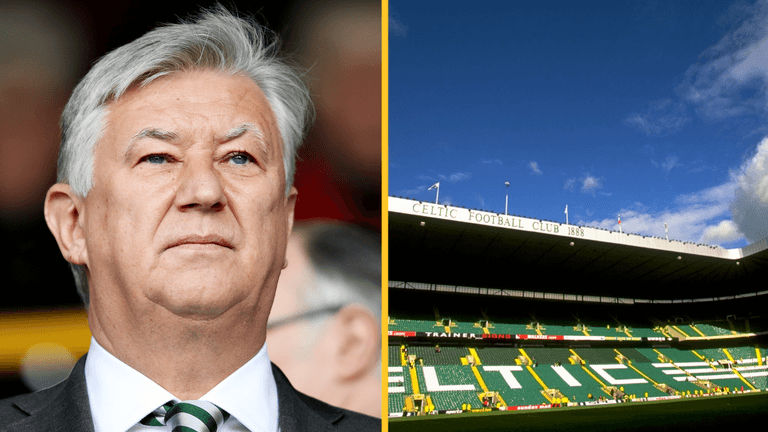 Celtic chief exec’s family ‘shaken’ after explosion and fire at house Celtic chief exec’s family ‘shaken’ after explosion and fire at house