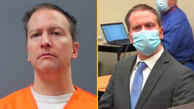 Derek Chauvin has asked for a new trial over ‘juror misconduct’ Derek Chauvin has asked for a new trial over ‘juror misconduct’