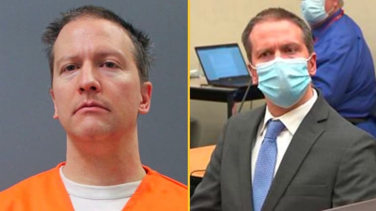 Derek Chauvin has asked for a new trial over ‘juror misconduct’ Derek Chauvin has asked for a new trial over ‘juror misconduct’