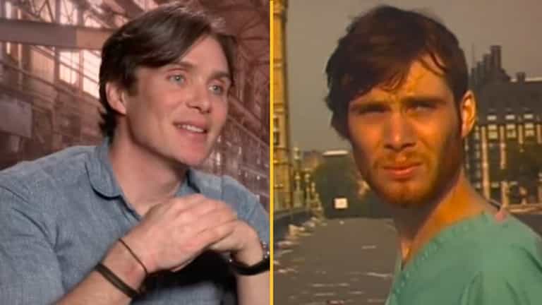 Cillian Murphy would be up to return for 28 Months Later Cillian Murphy would be up to return for 28 Months Later