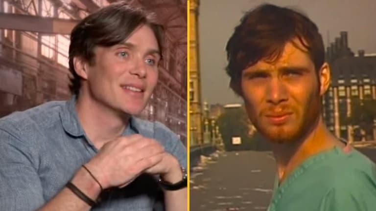 Cillian Murphy confirmed to return for 28 Years Later Cillian Murphy confirmed to return for 28 Years Later