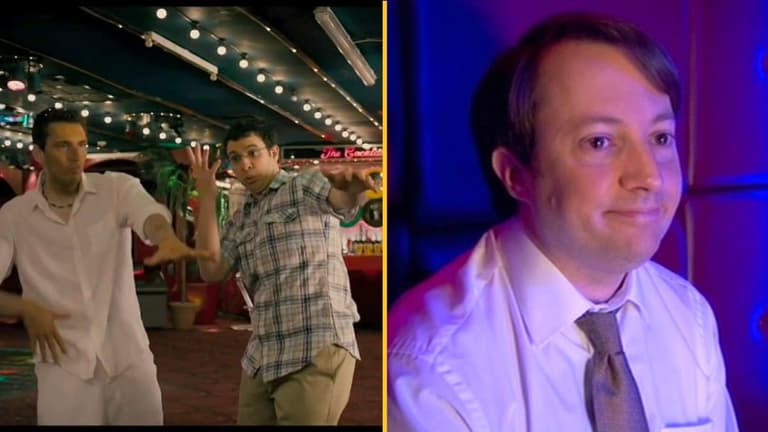 37 is the age you should stop going out clubbing, according to study 37 is the age you should stop going out clubbing, according to study