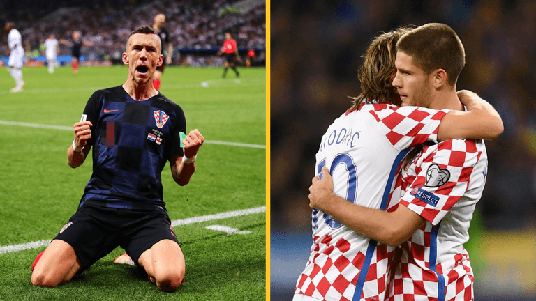 Euro 2020 Quiz: How well do you know Croatia? Euro 2020 Quiz: How well do you know Croatia?