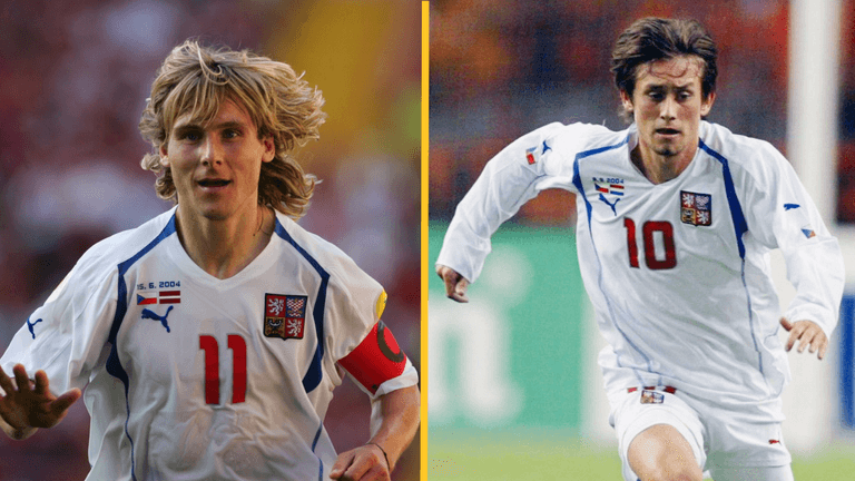 Euro 2020 Quiz: How well do you know the Czech Republic? Euro 2020 Quiz: How well do you know the Czech Republic?
