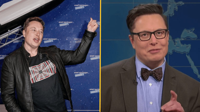Elon Musk has reportedly lost over $20 billion since hosting SNL Elon Musk has reportedly lost over $20 billion since hosting SNL