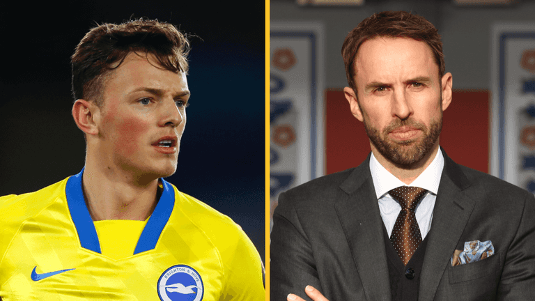 Ben Godfrey and Ben White included in provisional England Euro 2020 squad Ben Godfrey and Ben White included in provisional England Euro 2020 squad