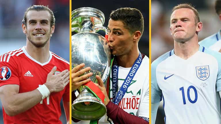 QUIZ: How well do your remember Euro 2016? QUIZ: How well do your remember Euro 2016?
