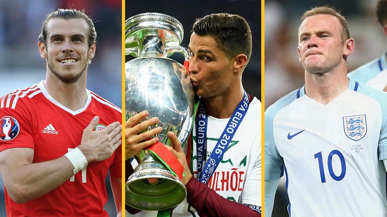 QUIZ: How well do your remember Euro 2016? QUIZ: How well do your remember Euro 2016?