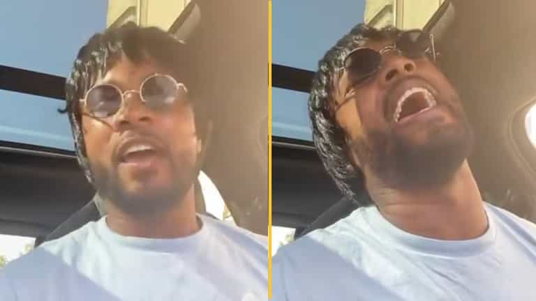 Patrice Evra hilariously trolls Gallagher brothers after City’s UCL final loss Patrice Evra hilariously trolls Gallagher brothers after City’s UCL final loss