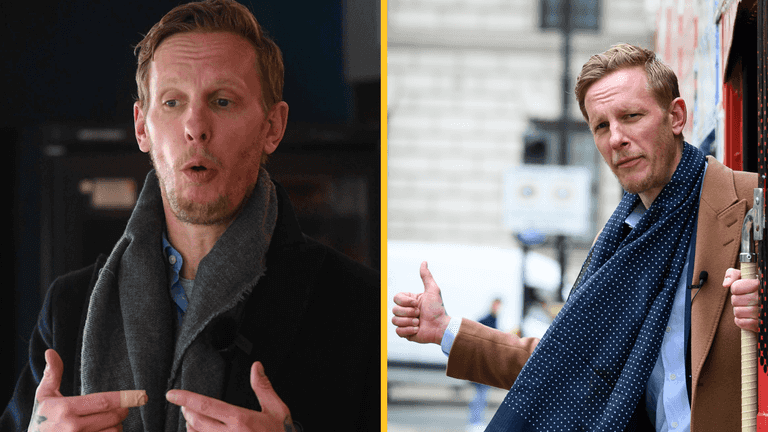 Laurence Fox set to lose £10k deposit after failing to secure enough mayoral votes Laurence Fox set to lose £10k deposit after failing to secure enough mayoral votes