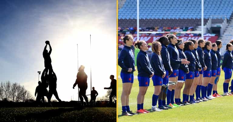 Transgender women allowed to play women’s rugby in France as of next season Transgender women allowed to play women’s rugby in France as of next season