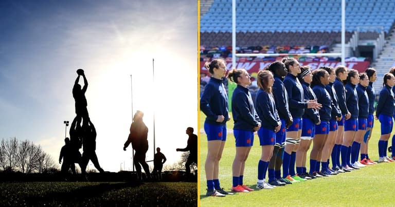 Transgender women allowed to play women’s rugby in France as of next season Transgender women allowed to play women’s rugby in France as of next season