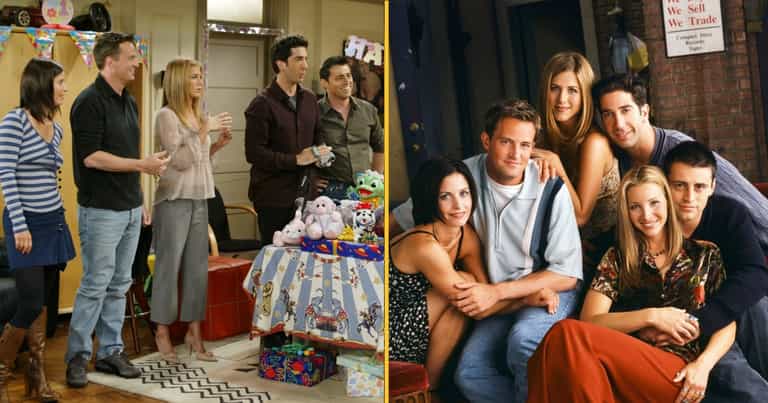 ‘Friends’ reunion criticised as no Black stars are due to appear ‘Friends’ reunion criticised as no Black stars are due to appear