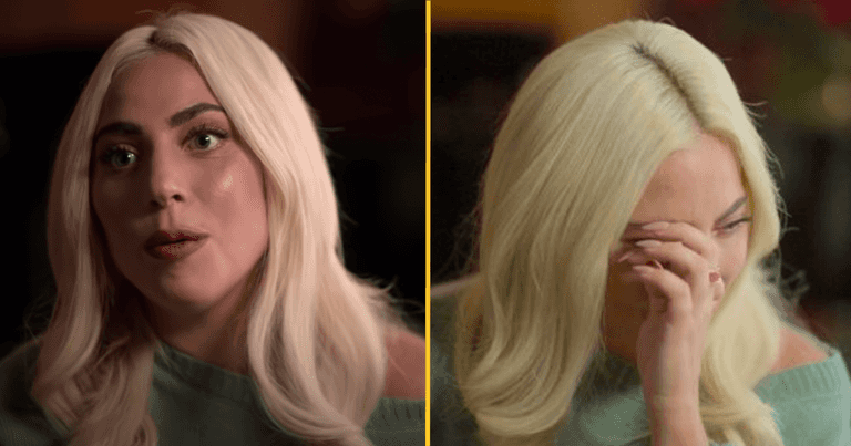 Lady Gaga says record producer raped her at 19 and ‘dropped her off pregnant on street corner’ Lady Gaga says record producer raped her at 19 and ‘dropped her off pregnant on street corner’