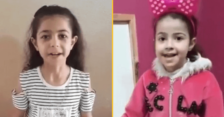 Girls killed in Gaza airstrike told parents ‘we’re going to die, we’re scared’ Girls killed in Gaza airstrike told parents ‘we’re going to die, we’re scared’