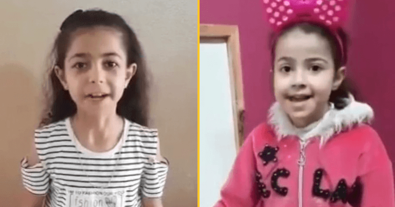 Girls killed in Gaza airstrike told parents ‘we’re going to die, we’re scared’ Girls killed in Gaza airstrike told parents ‘we’re going to die, we’re scared’