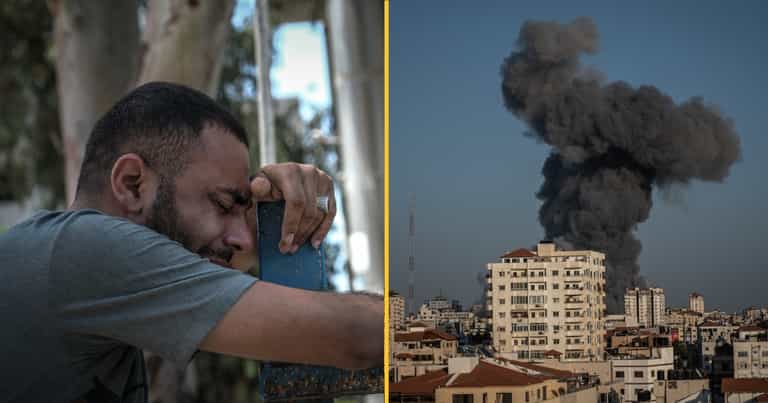 Israel vows not to stop Gaza attacks until there is ‘complete quiet’ Israel vows not to stop Gaza attacks until there is ‘complete quiet’