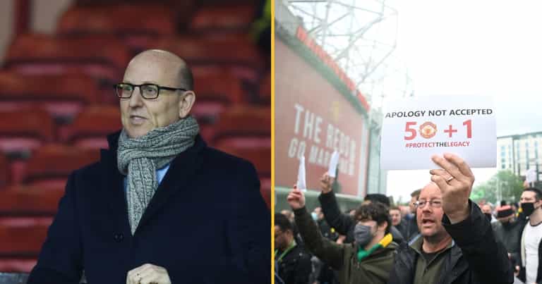 Joel Glazer says he ‘believes in fan ownership of clubs’ in open letter to United fans Joel Glazer says he ‘believes in fan ownership of clubs’ in open letter to United fans