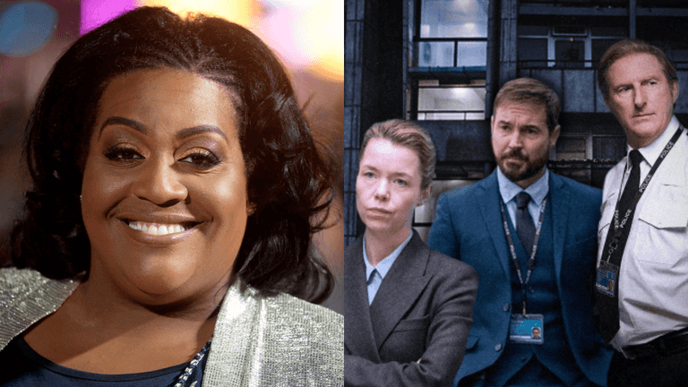 H reveal confirmed for tomorrow’s Line of Duty finale H reveal confirmed for tomorrow’s Line of Duty finale