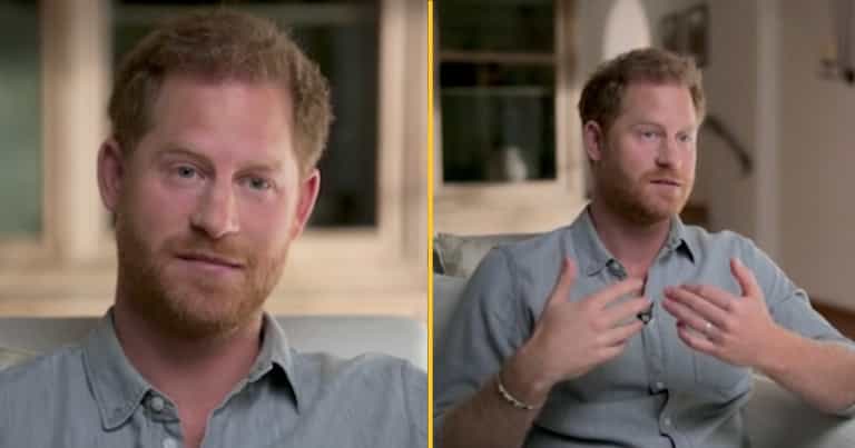 Harry says Meghan told him how she would kill herself before public appearance Harry says Meghan told him how she would kill herself before public appearance