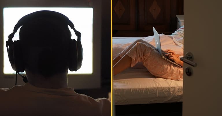 Deepfake pornography could become an ‘epidemic’, expert warns Deepfake pornography could become an ‘epidemic’, expert warns